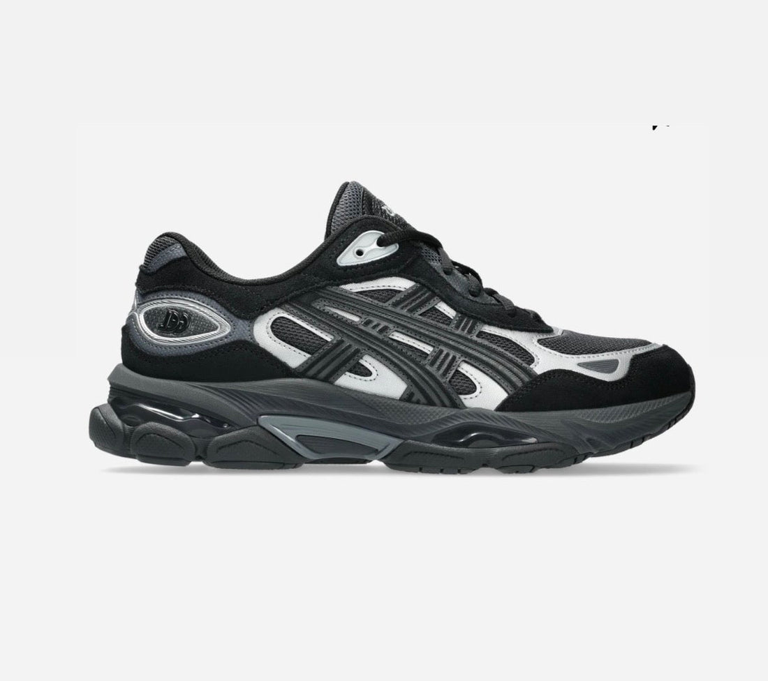 נעל ASICS שחור
