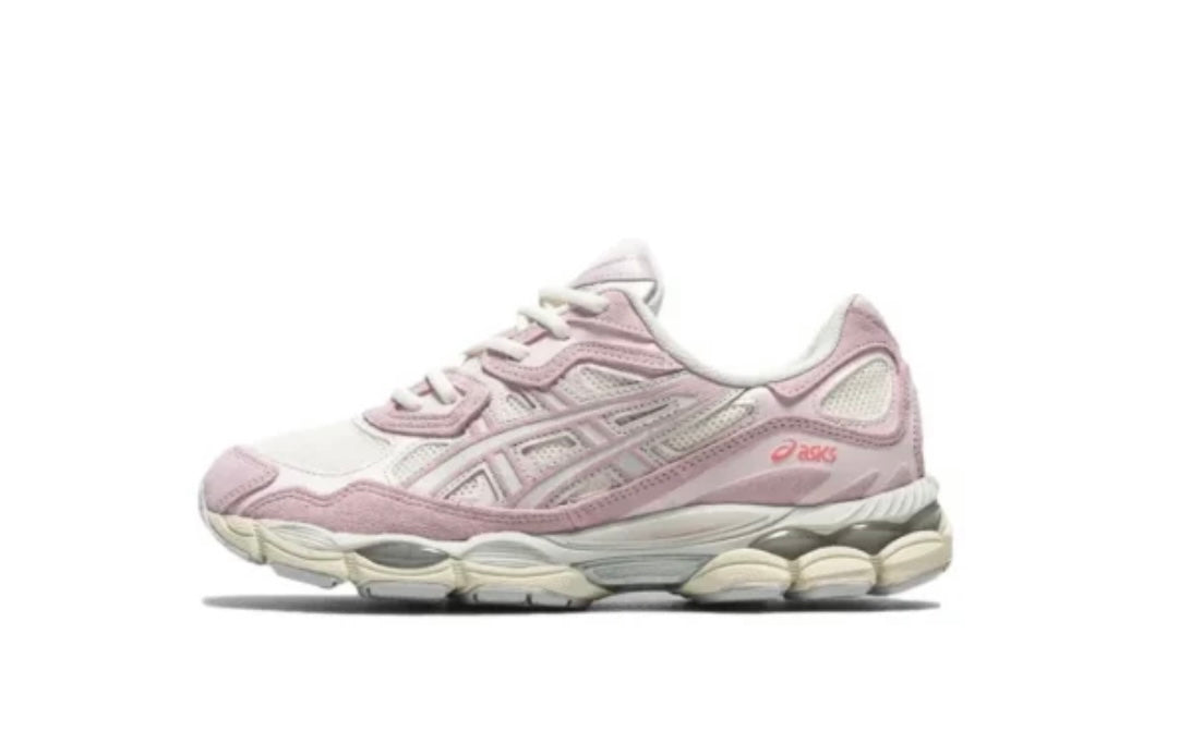 נעל ASICS ורוד