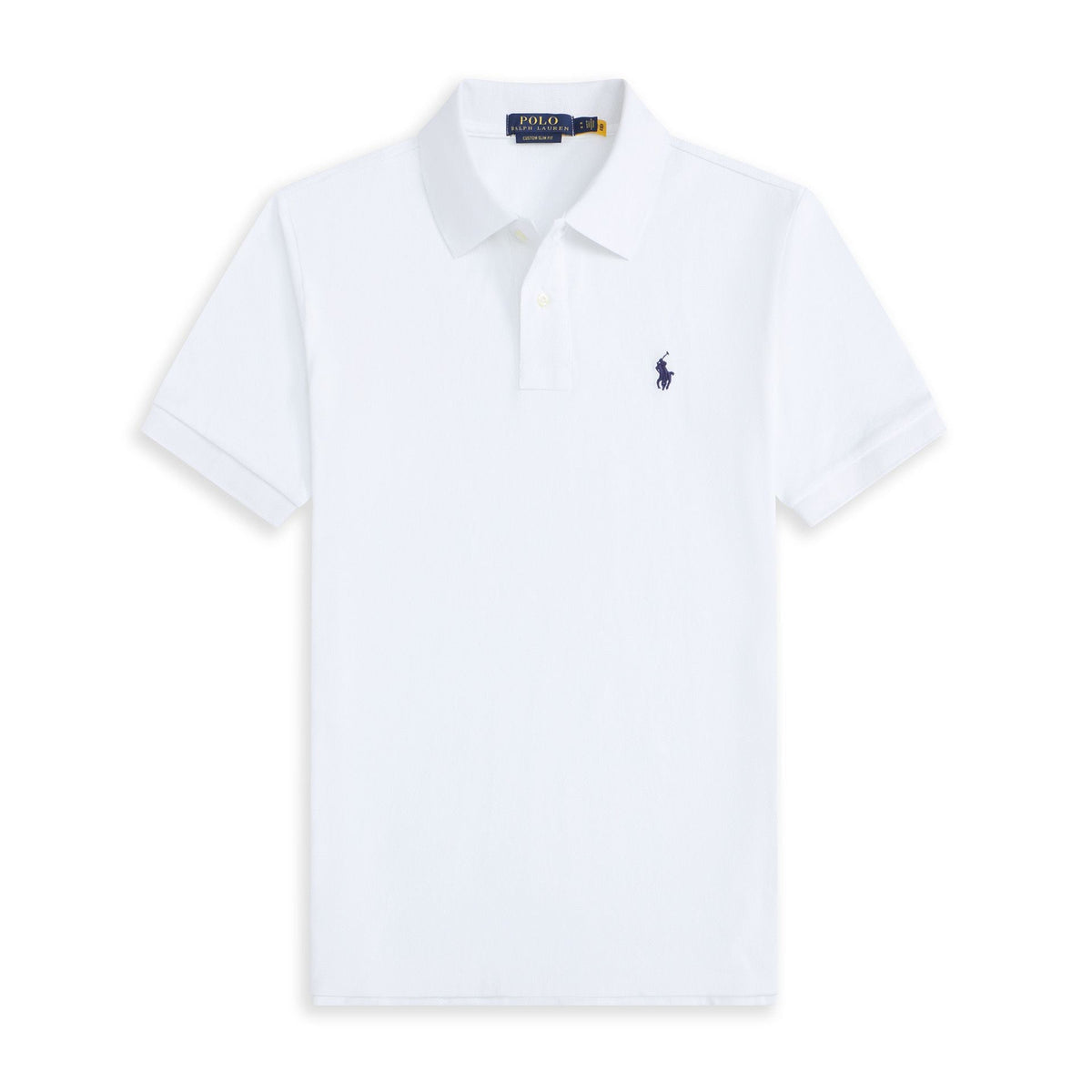 מכופתרת קצרה POLO