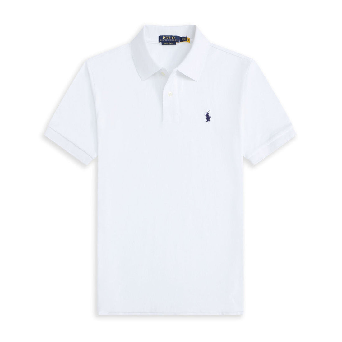 מכופתרת קצרה POLO