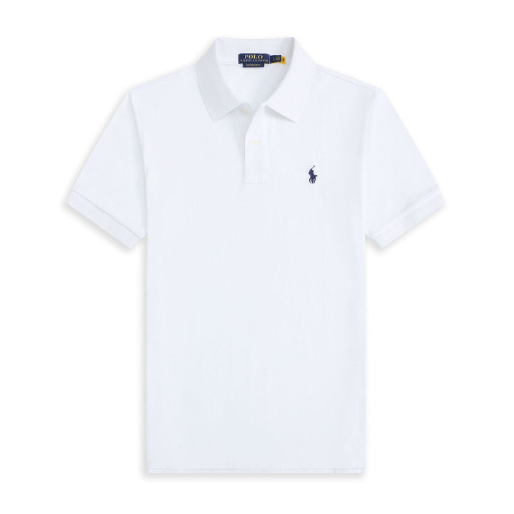 מכופתרת קצרה POLO