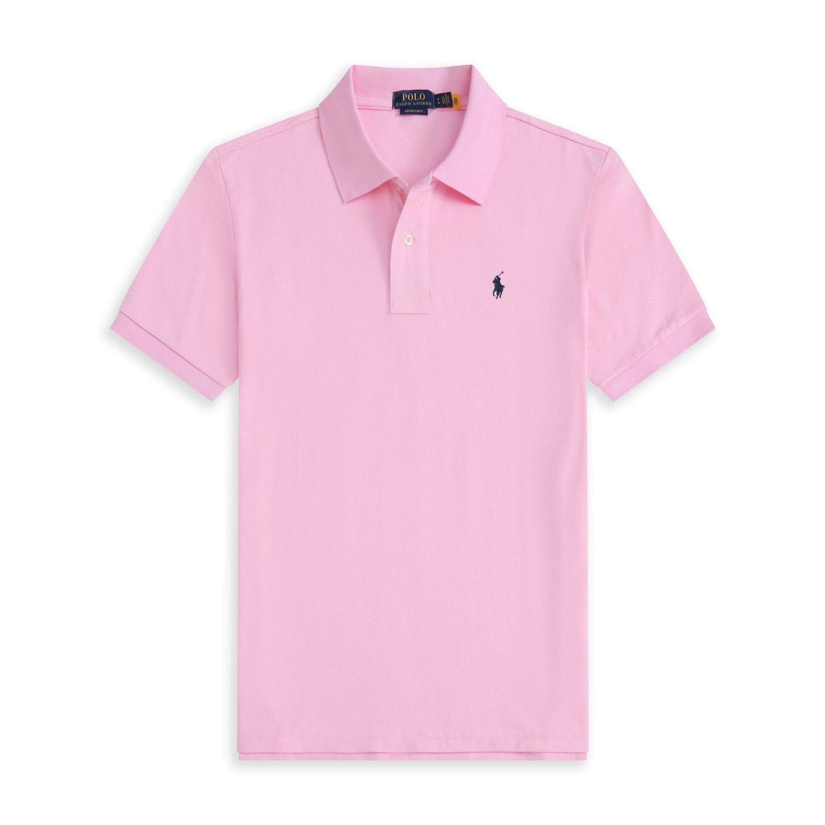 מכופתרת קצרה POLO