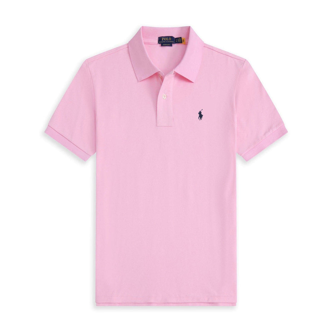 מכופתרת קצרה POLO