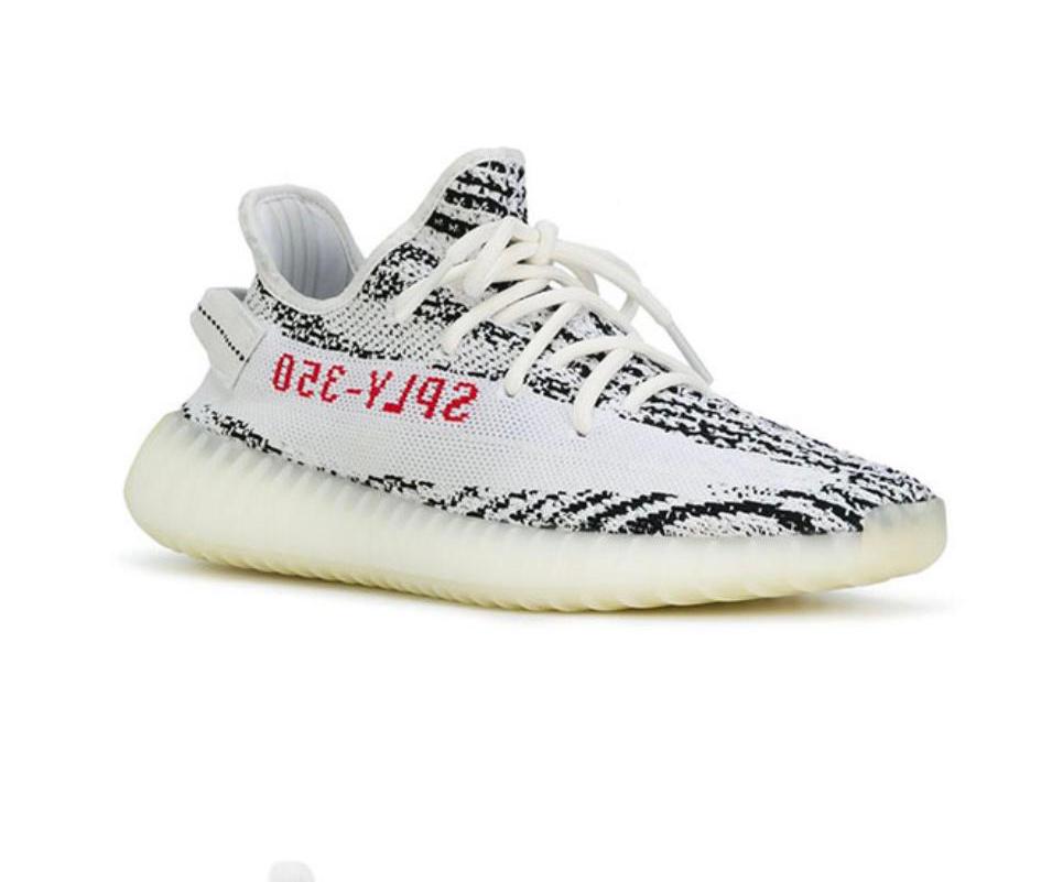 Yezzy 350