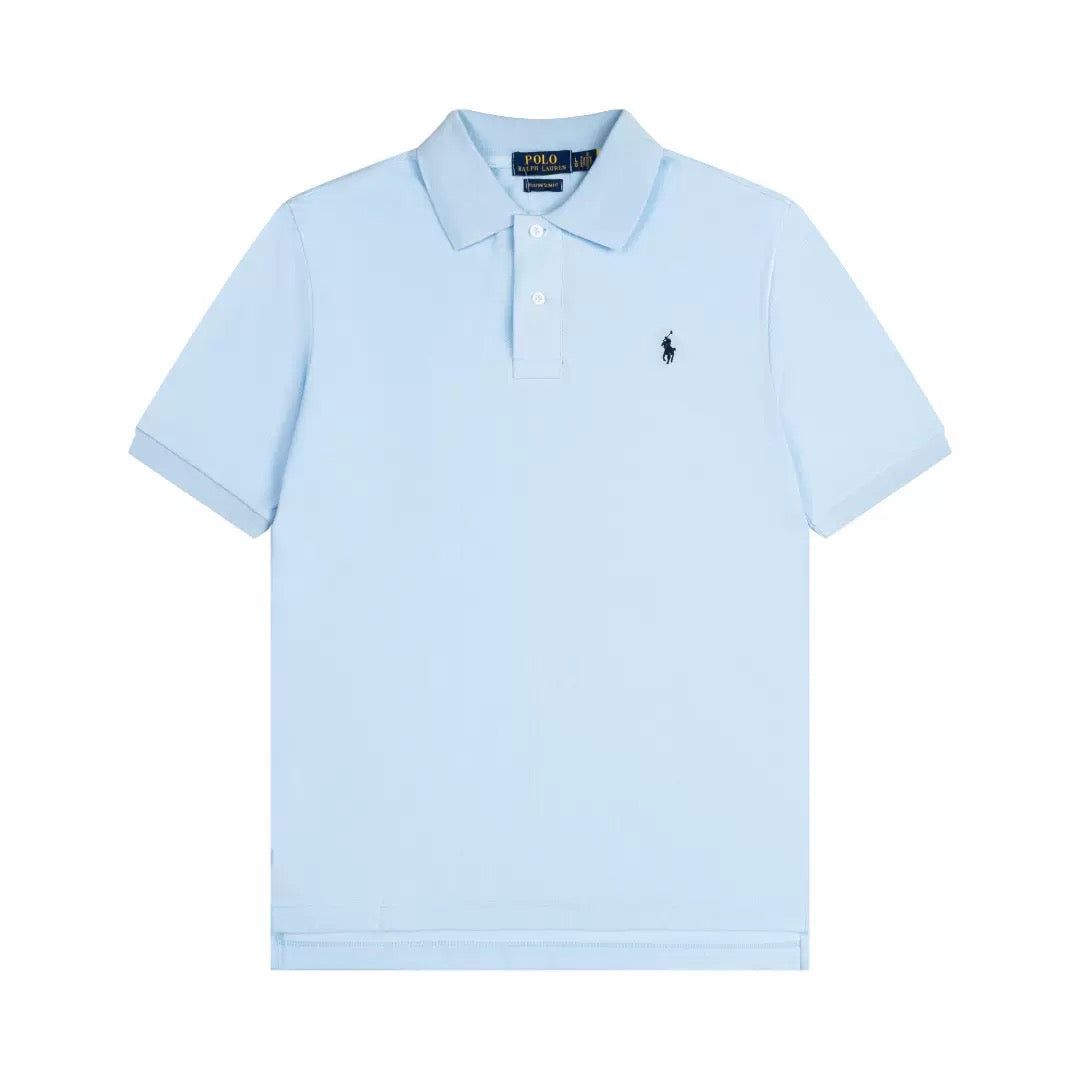 מכופתרת קצרה POLO