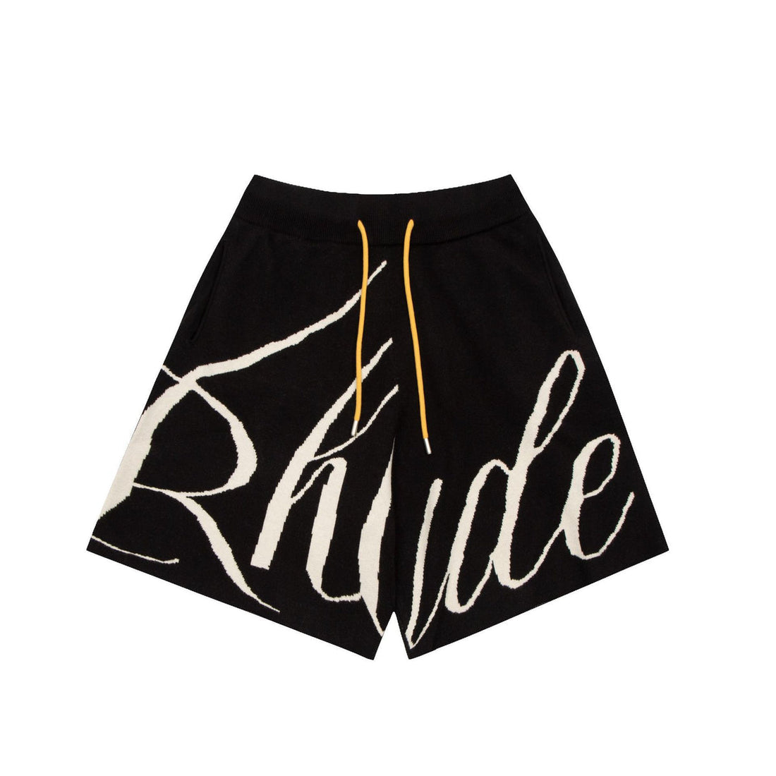 שורט שחור Bulide