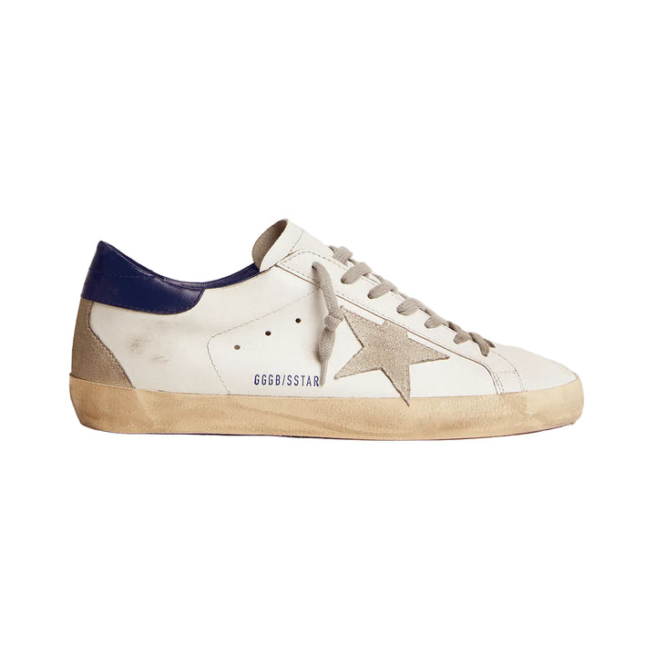 Golden Goose-כחול
