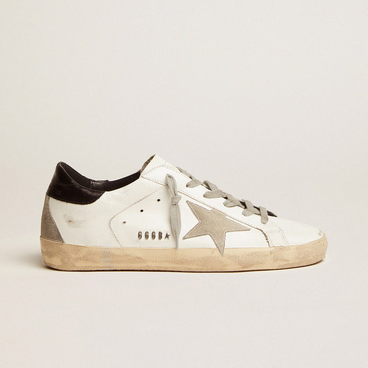 Golden Goose-שחור