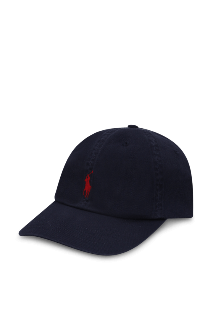 כובע polo