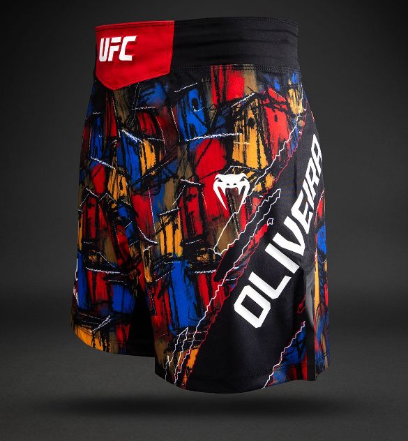מכנס UFC