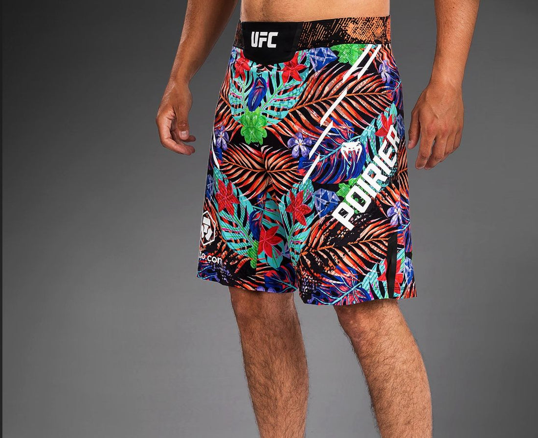 מכנס UFC
