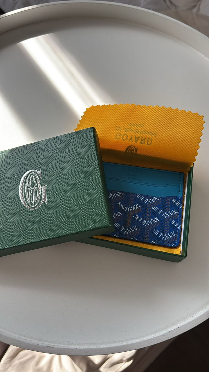 ארנק Goyard