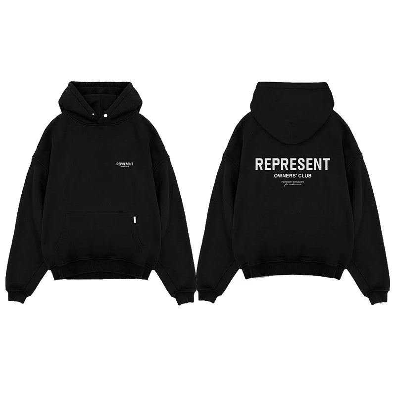 REPRESENT-פוטר