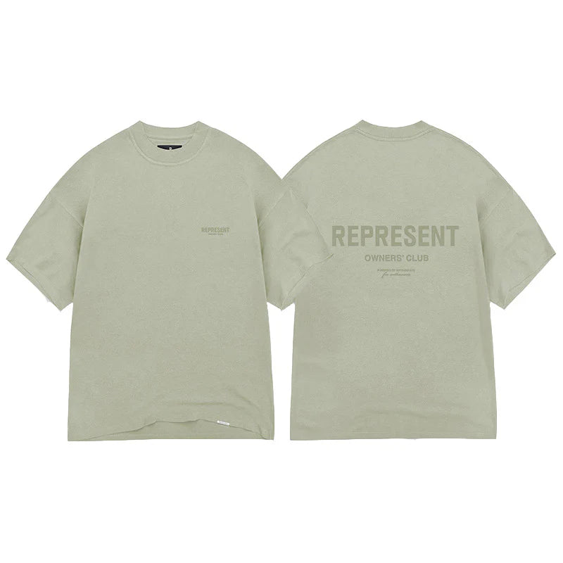 REPRESENT-special