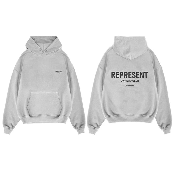 REPRESENT-פוטר