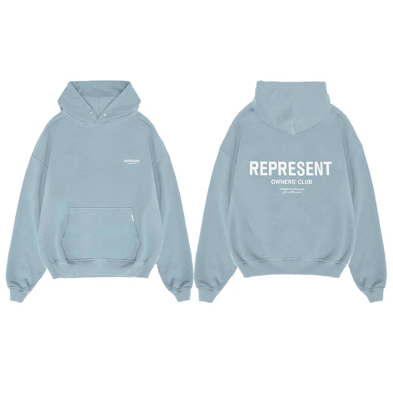 REPRESENT-פוטר