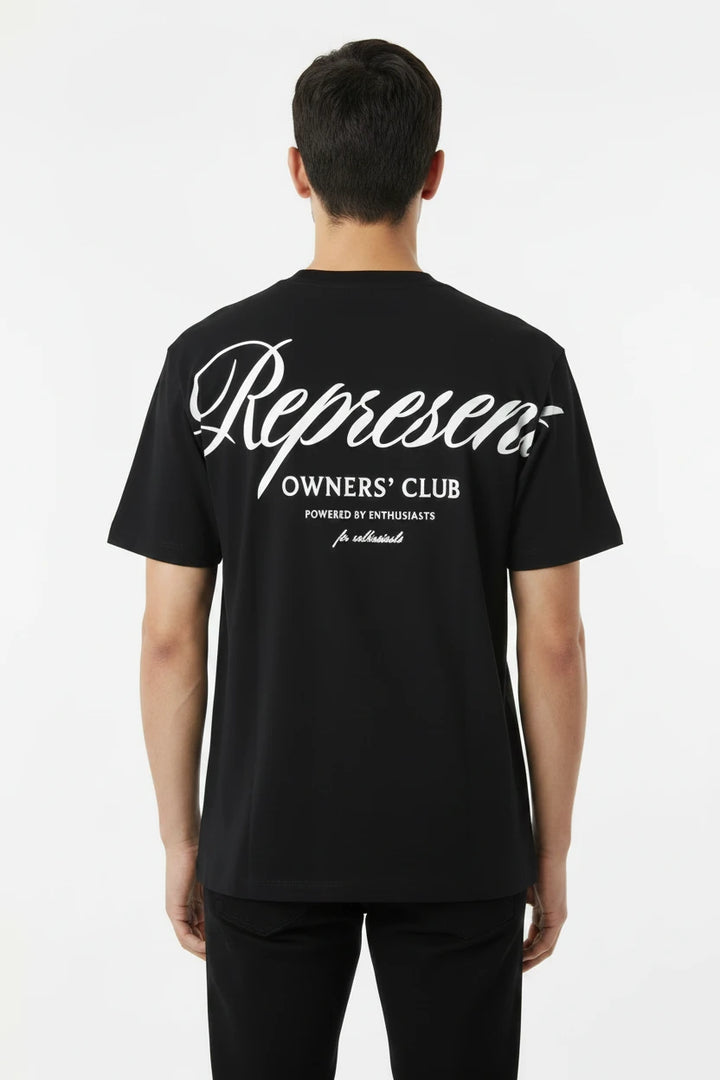 REPRESENT-קלאסי