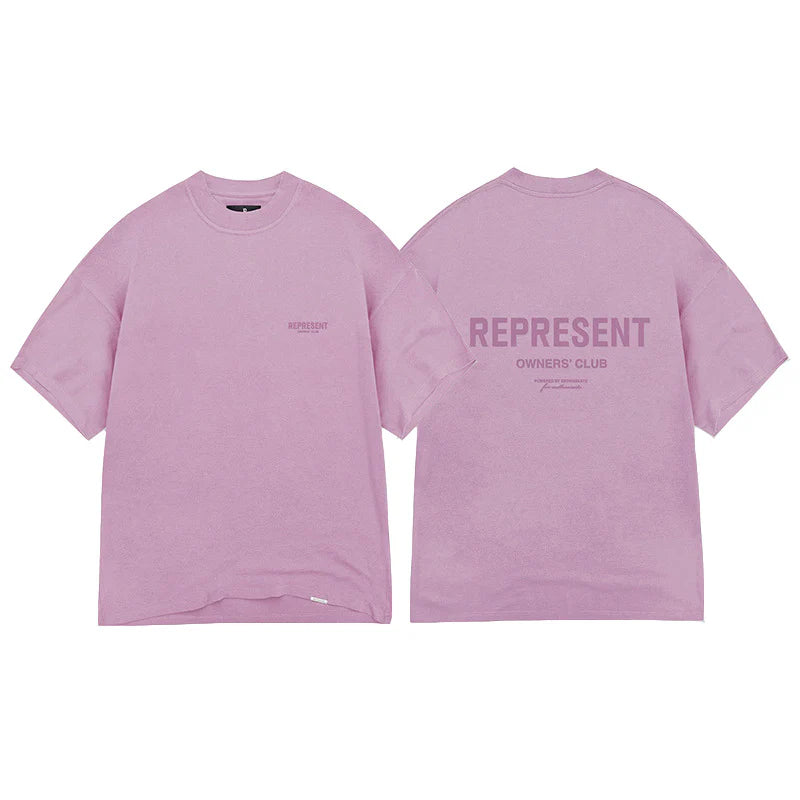 REPRESENT-special