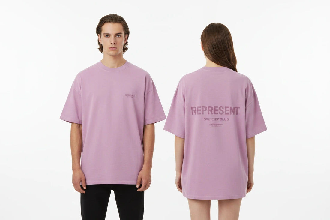 REPRESENT-special