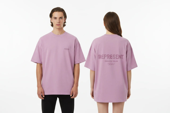 REPRESENT-special