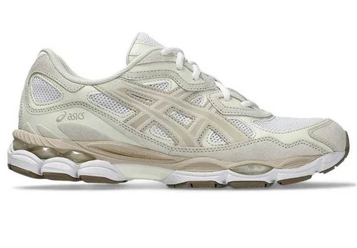 נעל ASICS בז