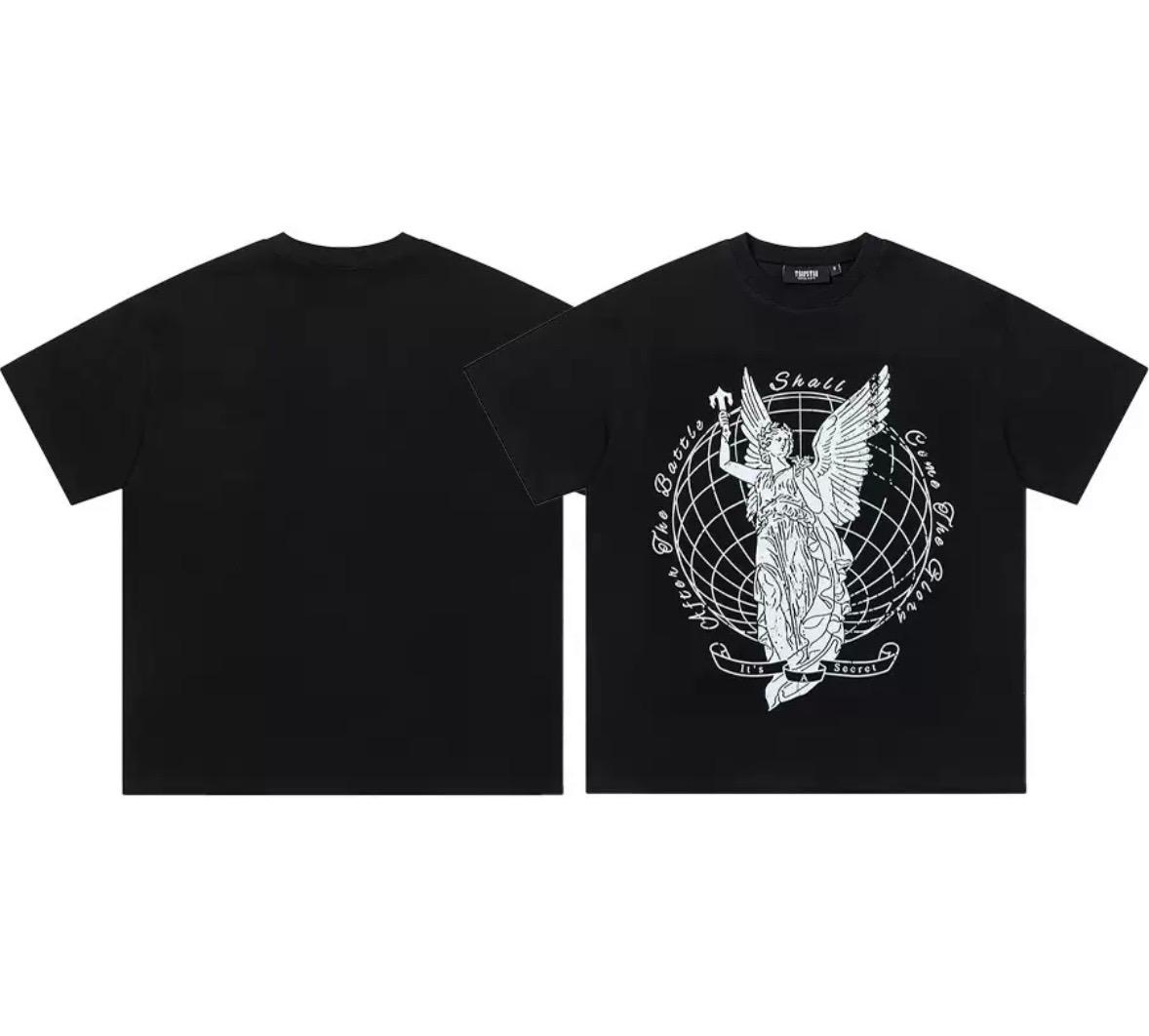 חולצת מלאך שחור element