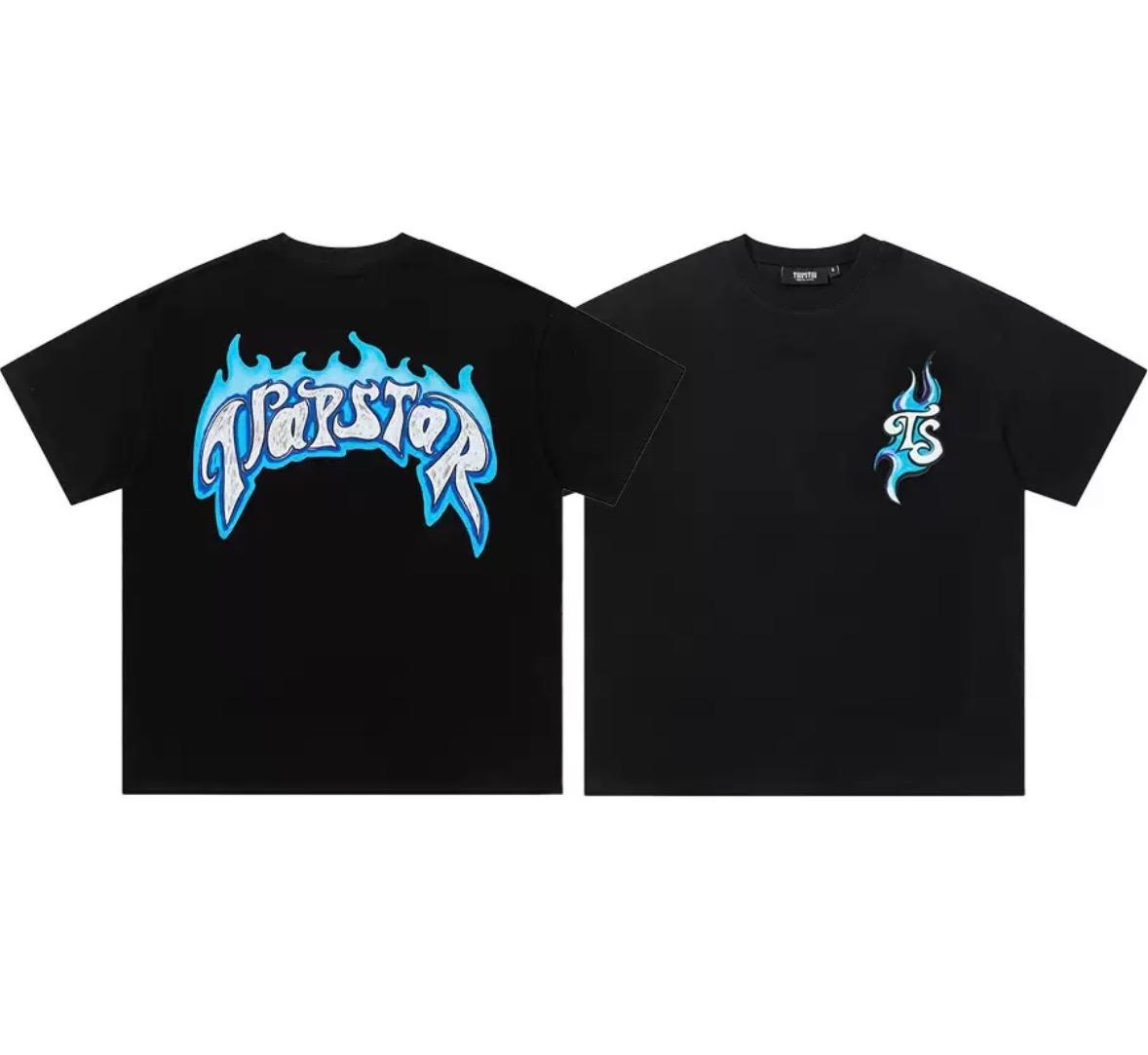 חולצה שחורה-TS