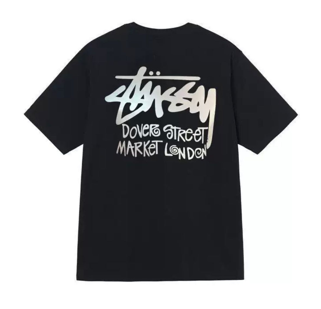 Stüssy-קלאסי