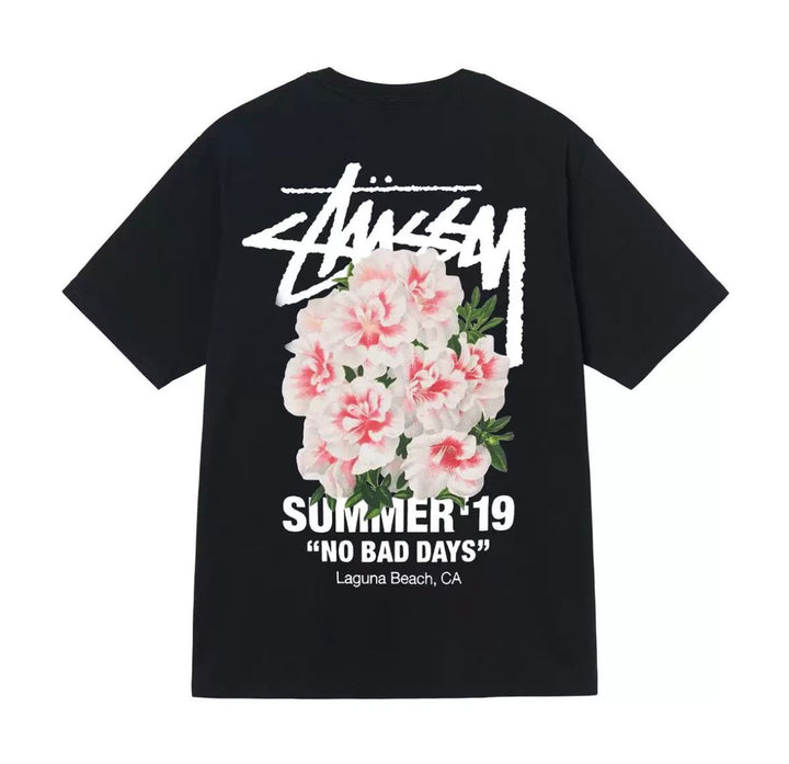 Stüssy-פרחים