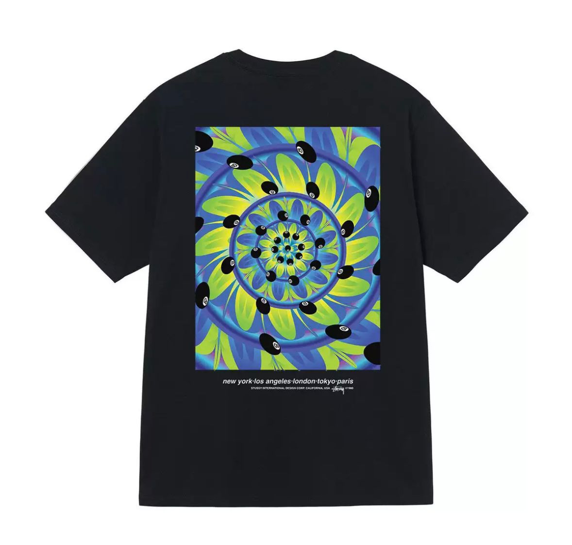 Stüssy-ספירלה