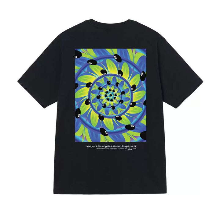 Stüssy-ספירלה