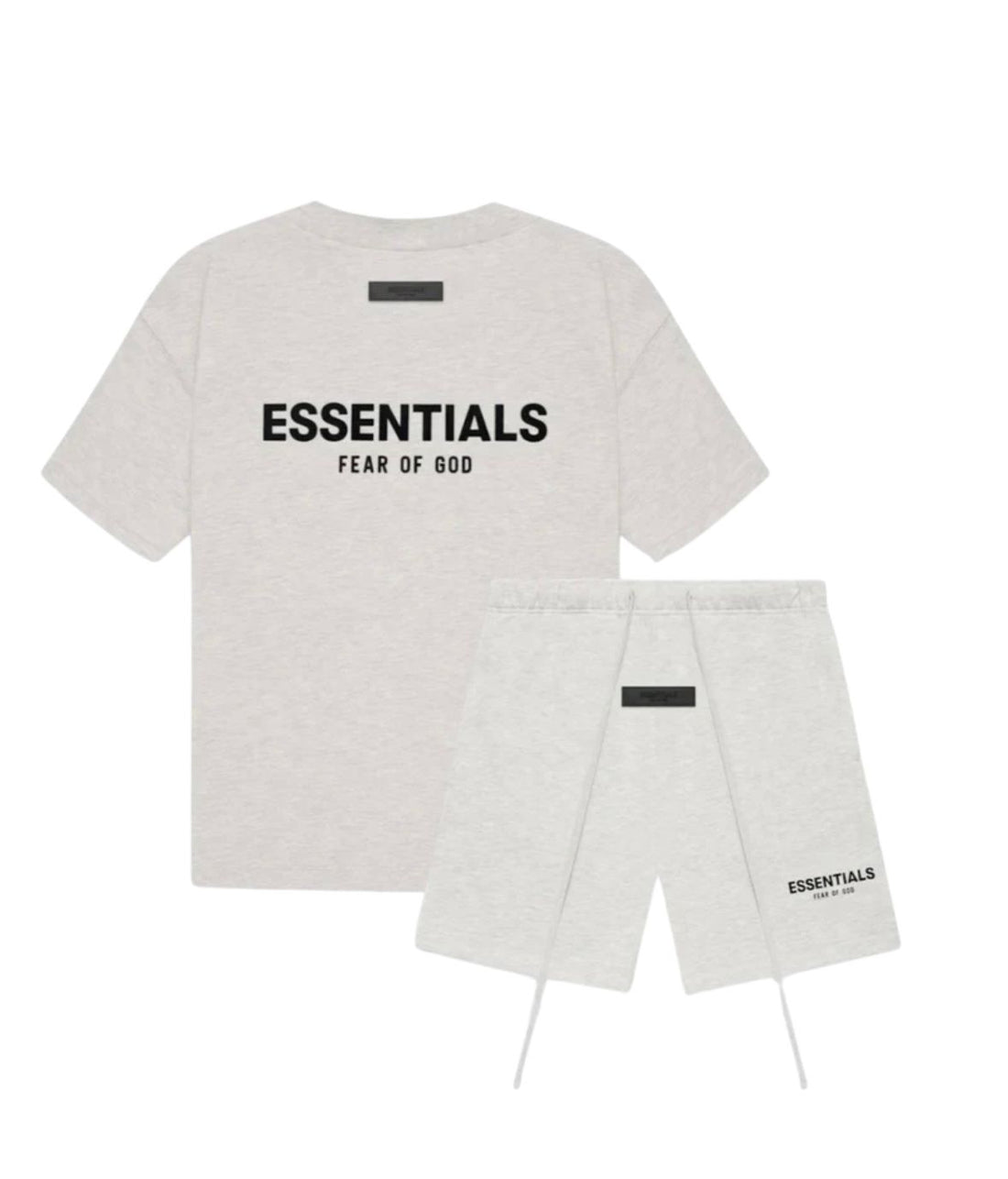 חליפה ESSENTIALL(זמין בכל הצבעים)