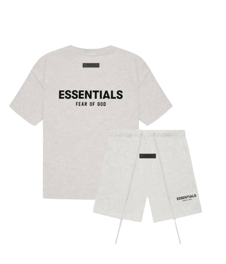 חליפה ESSENTIALL(זמין בכל הצבעים)