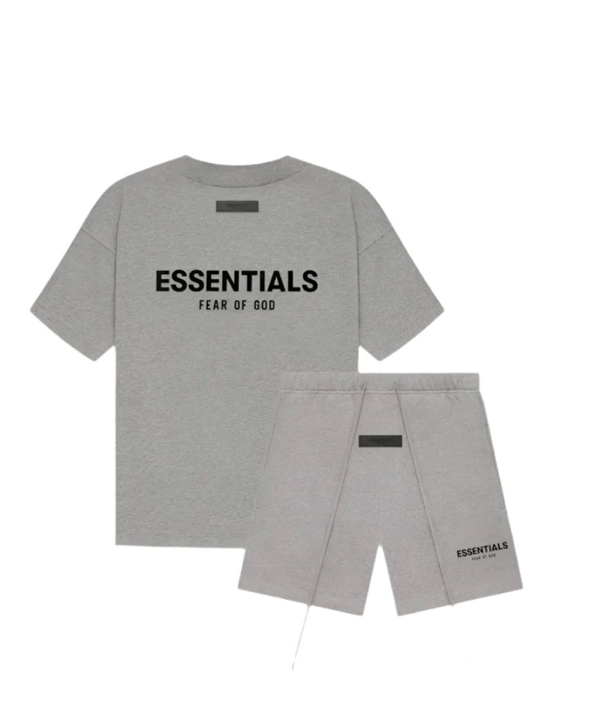 חליפה ESSENTIALL(זמין בכל הצבעים)